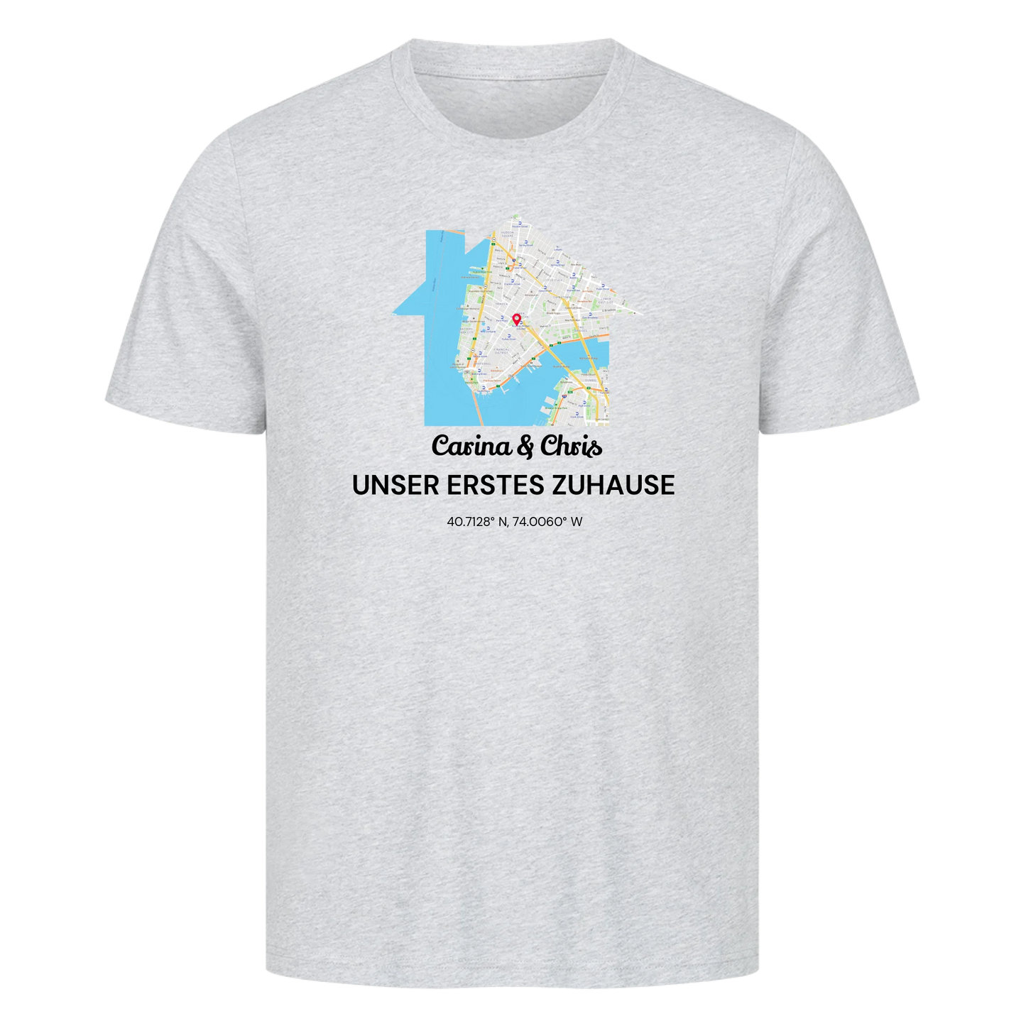 Home - T-Shirt