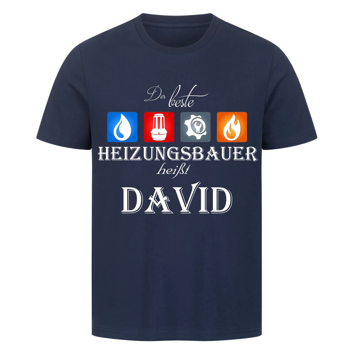 Der beste Heizungsbauer heißt ...