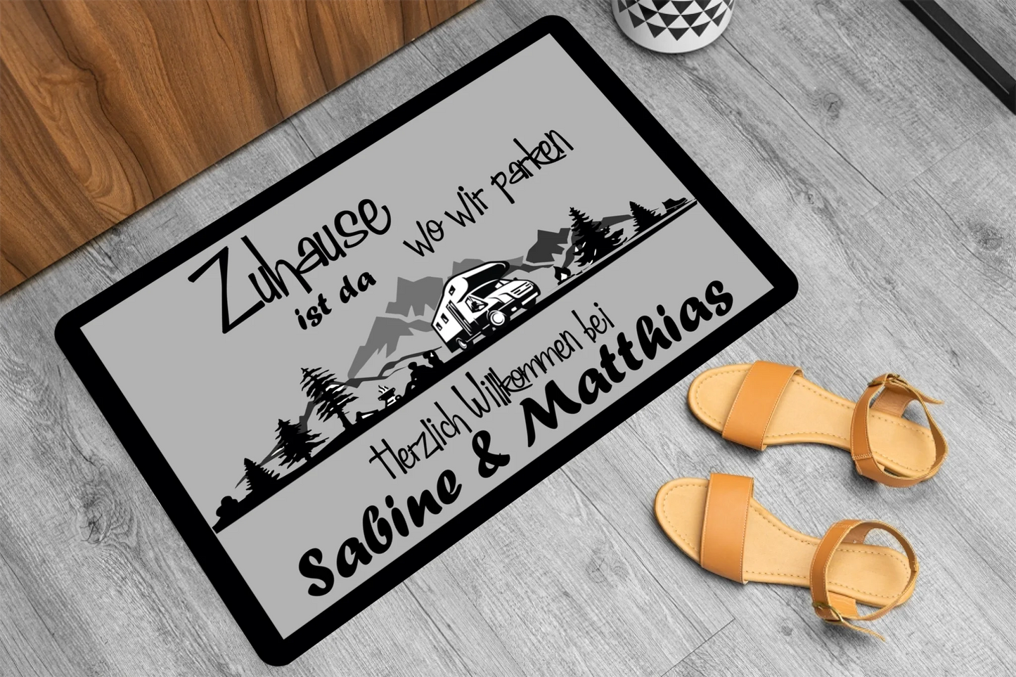 mockup-of-a-doormat-placed-by-some-sandals-m19108
