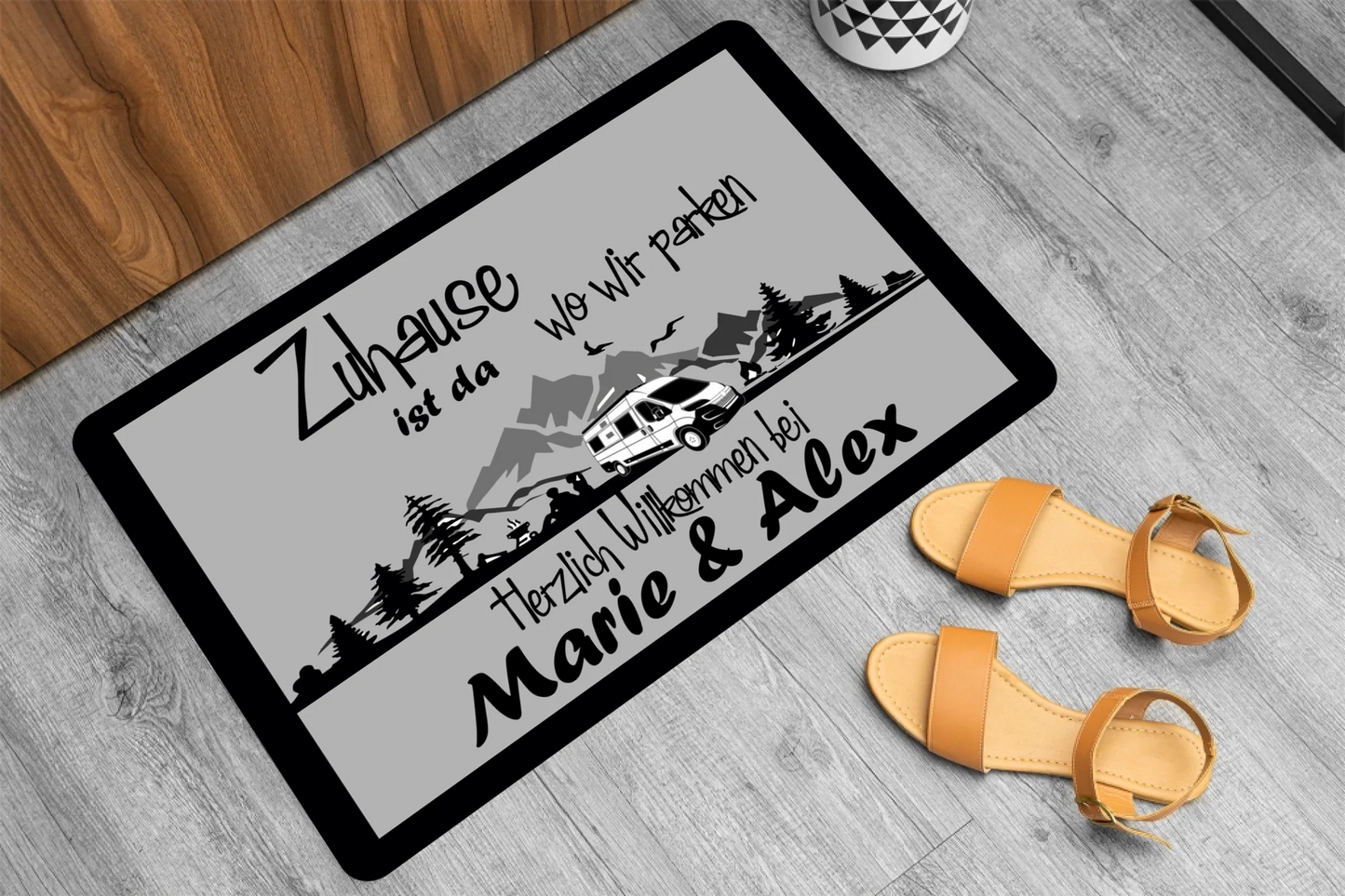mockup-of-a-doormat-placed-by-some-sandals-m19108