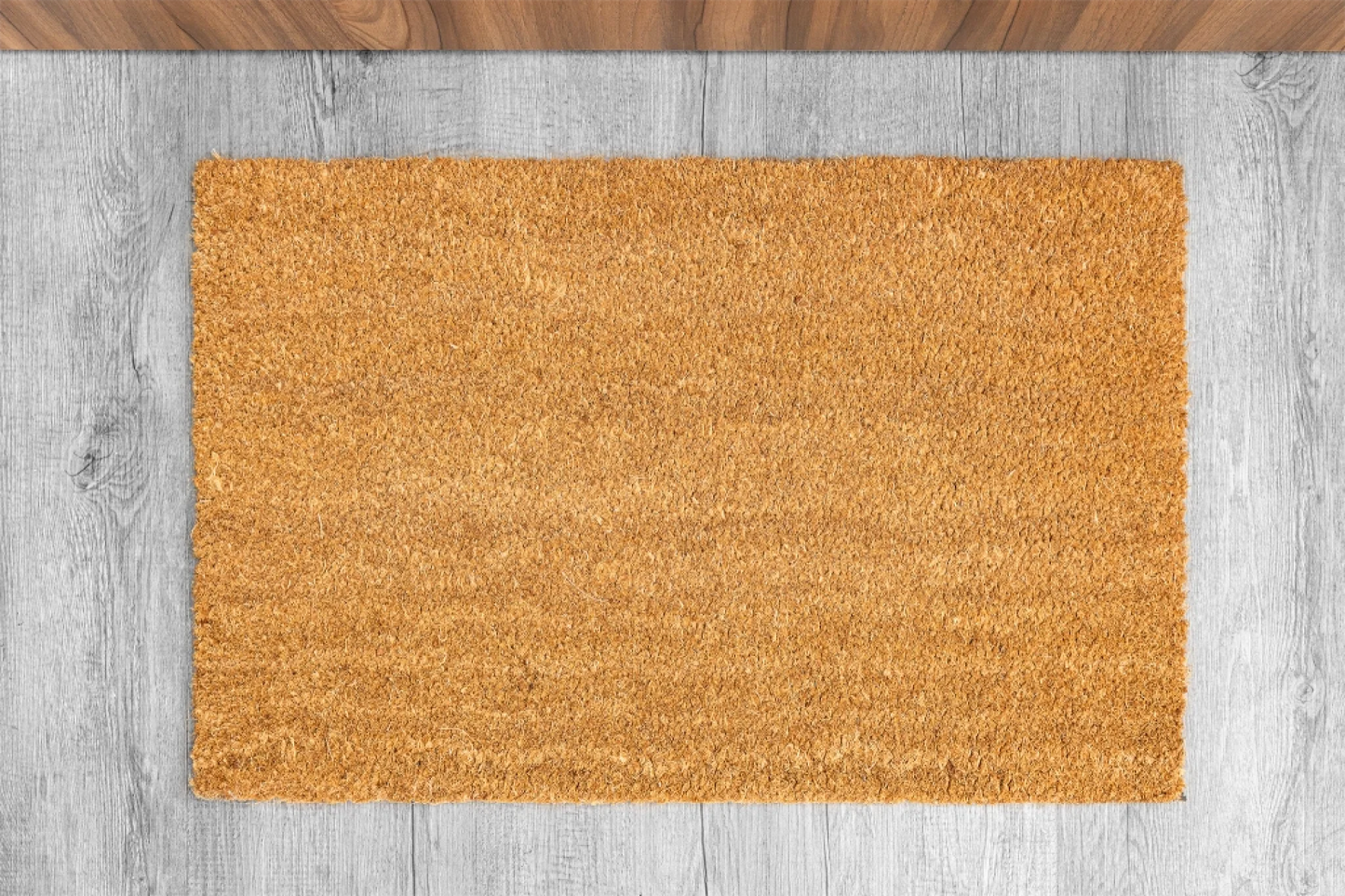 simple-mockup-of-a-doormat-outside-a-home-m19109
