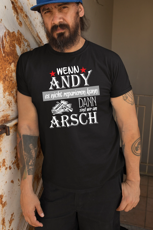 t-shirt-mockup-featuring-a-bearded-man-leaning-against-a-rusty-wall-32841