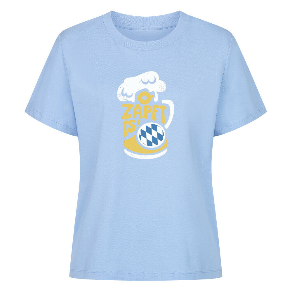 Image for color: sky blue