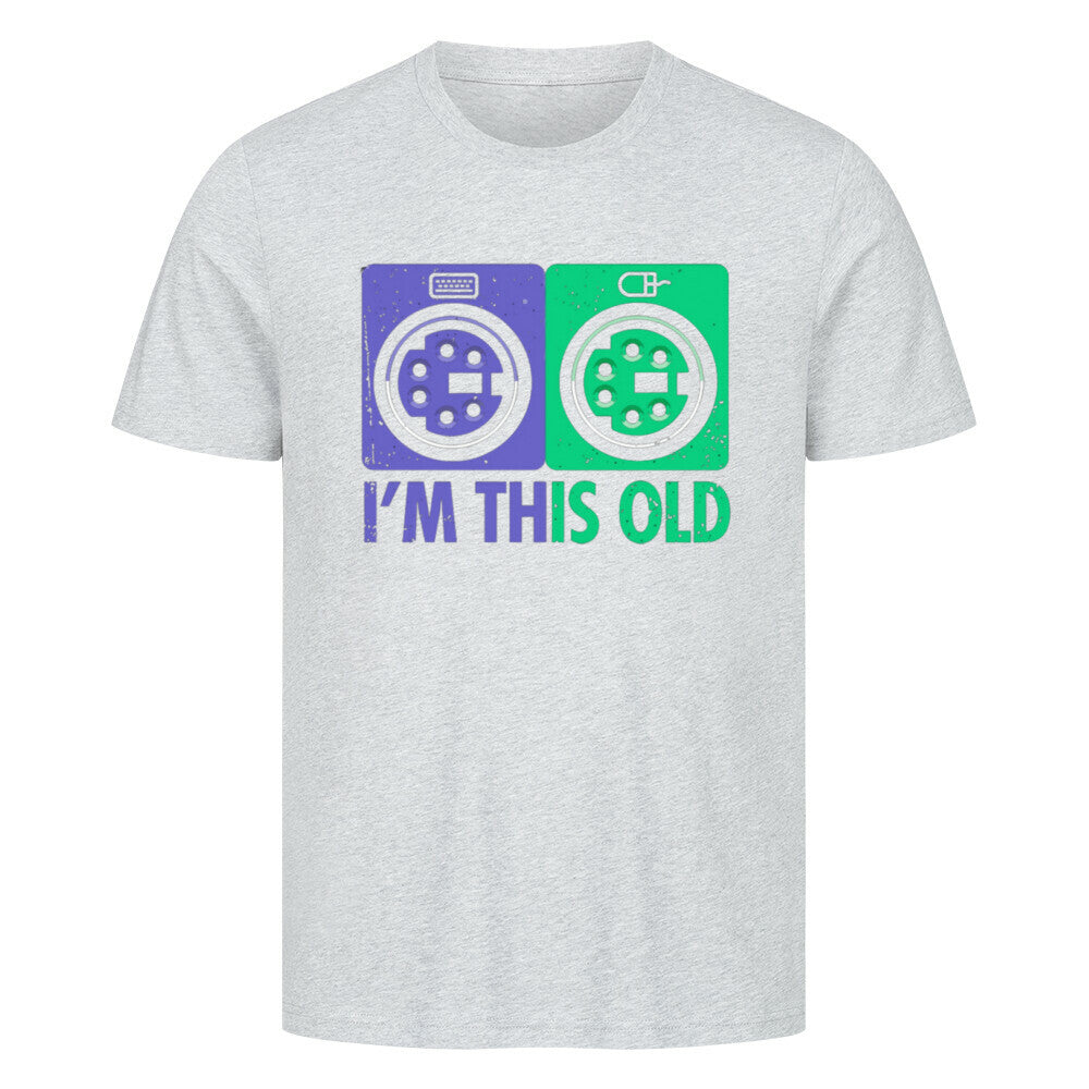 Image for color: heather grey