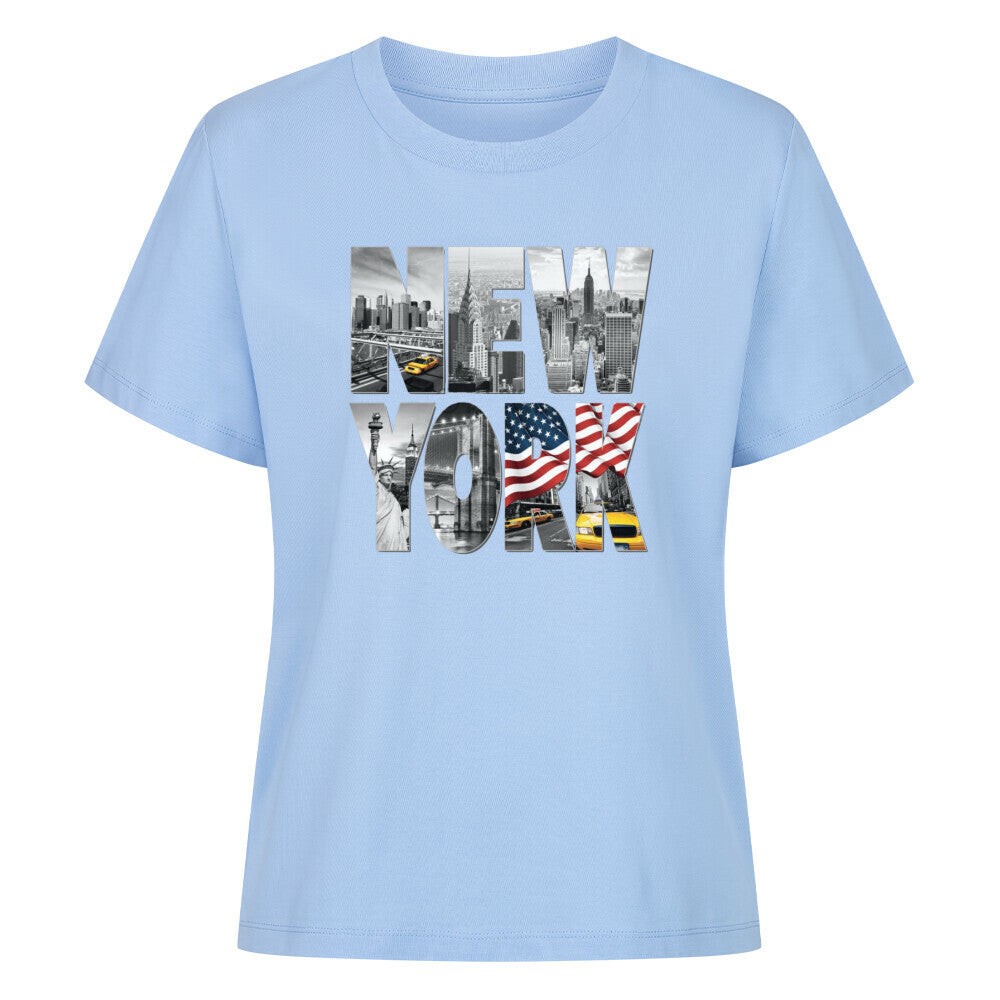 Image for color: sky blue