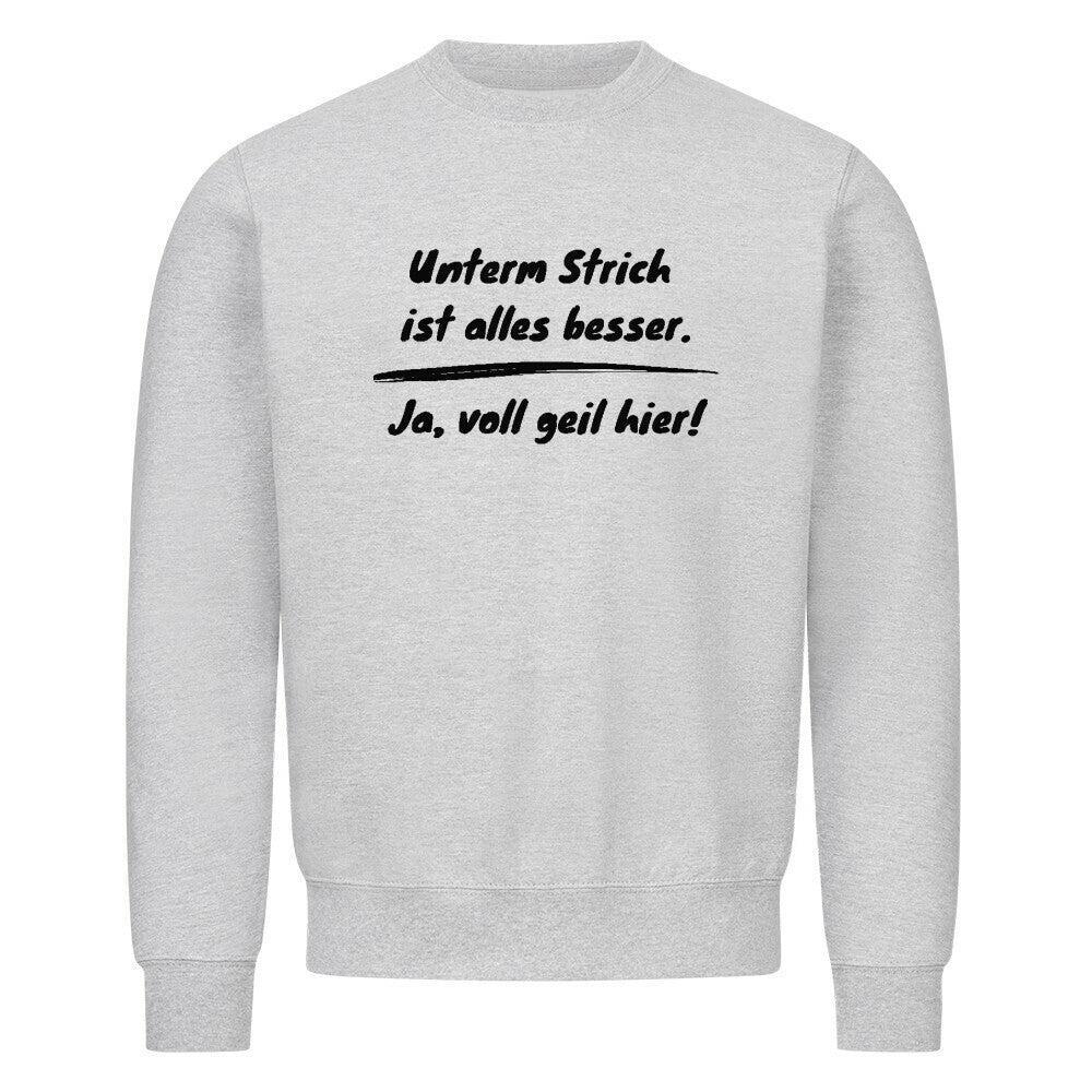 Image for color: heather grey