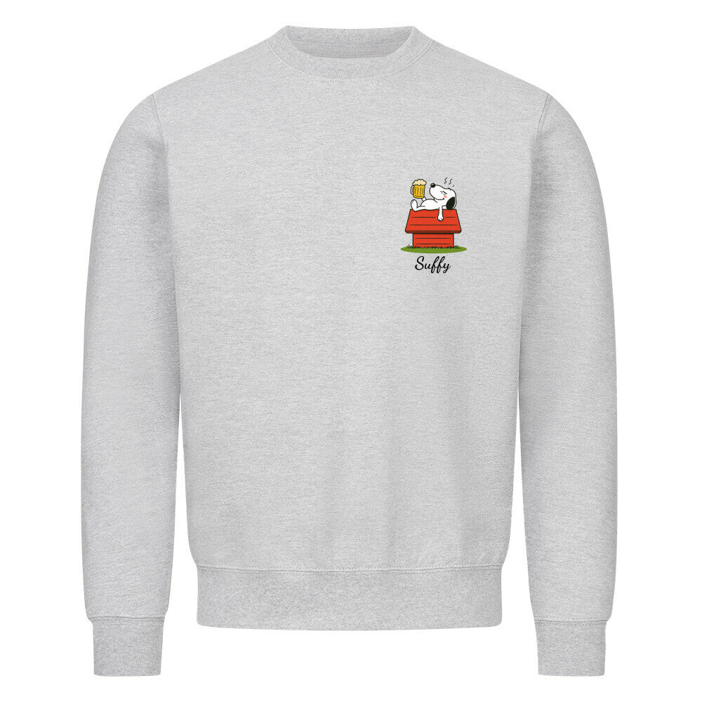 Image for color: heather grey