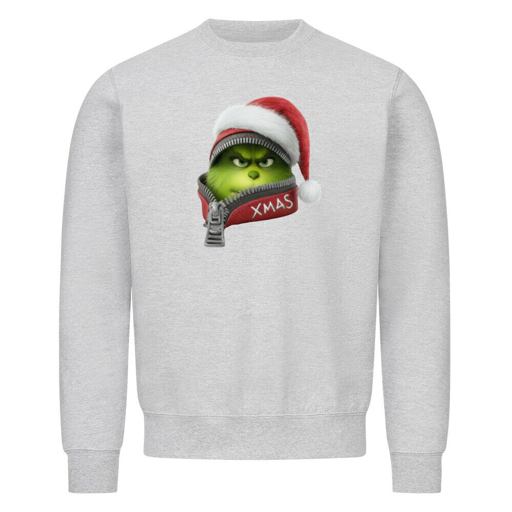 Image for color: heather grey
