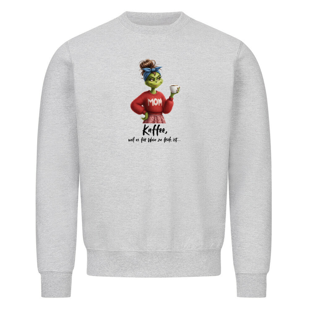 Image for color: heather grey