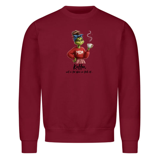 Image for color: burgunder