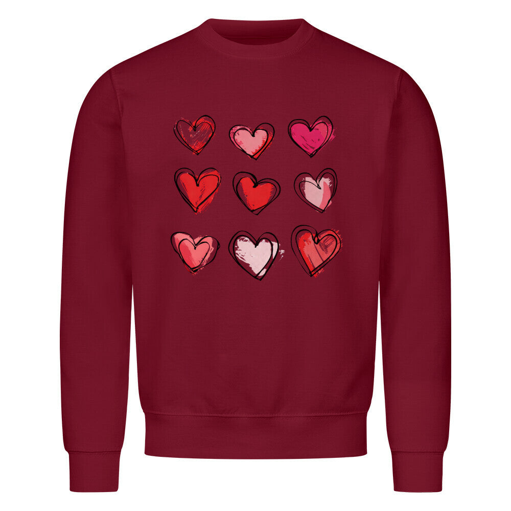 Image for color: burgunder