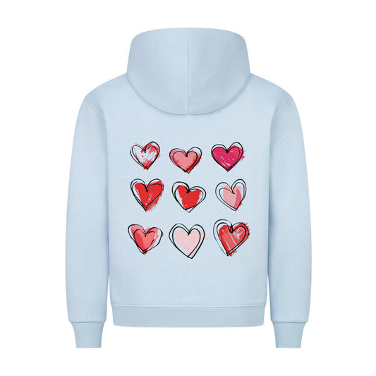 Image for color: babyblau