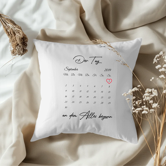 Pillow - Square - all color 2