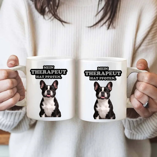 Mug - 15oz - White 2