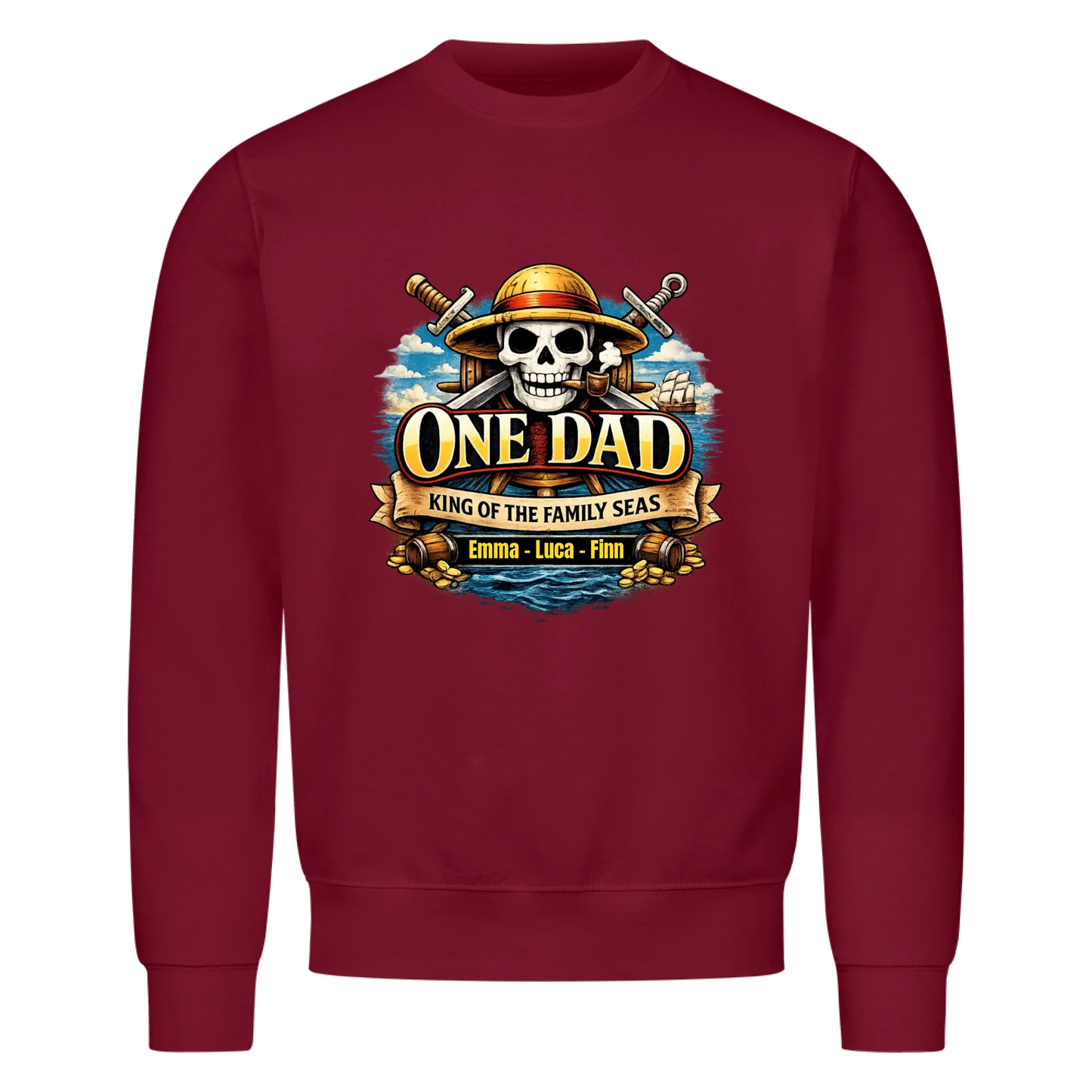 One DAD - Sweatshirt / Sweater