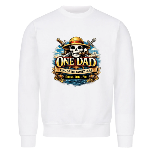 One DAD - Sweatshirt / Pulli