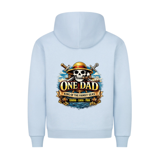 One DAD - Hoodie Rückendruck