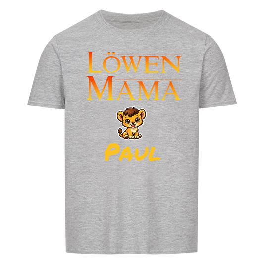 LöwenMama -- T-Shirt Unisex