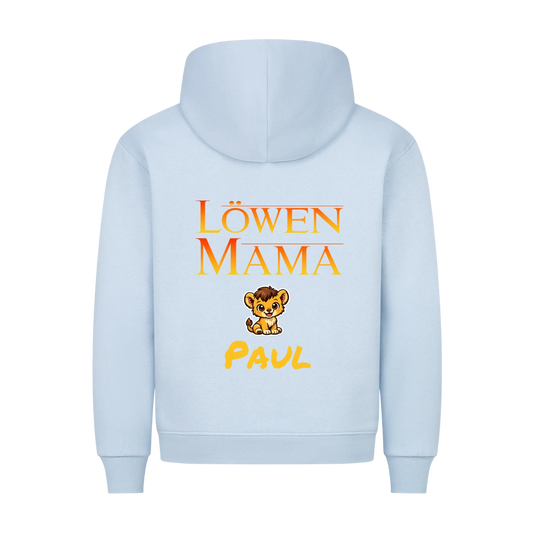 LöwenMama - Premium Hoodie