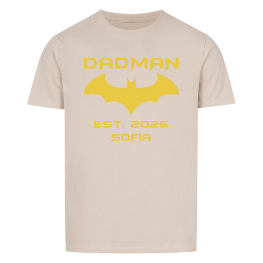 Dadman -- T-Shirt Unisex