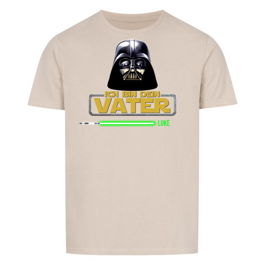 Ich bin dein Vater - T-Shirt Unisex