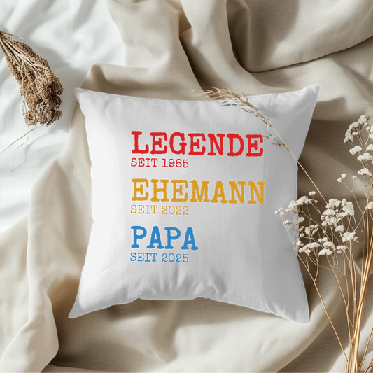 Pillow - Square - all color 2