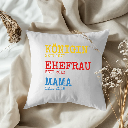 Pillow - Square - all color 2