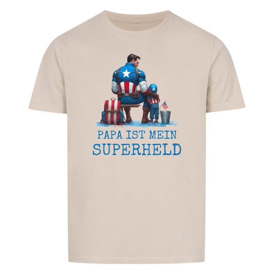 Heroes -- Unisex T-Shirt