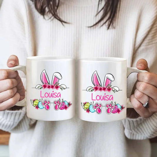 Mug - 15oz - White 2
