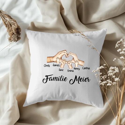 Pillow - Square - all color 2