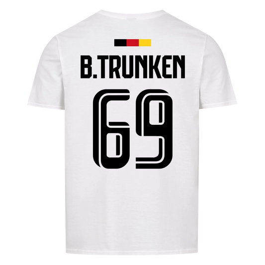 Deutschland T-Shirt 2026