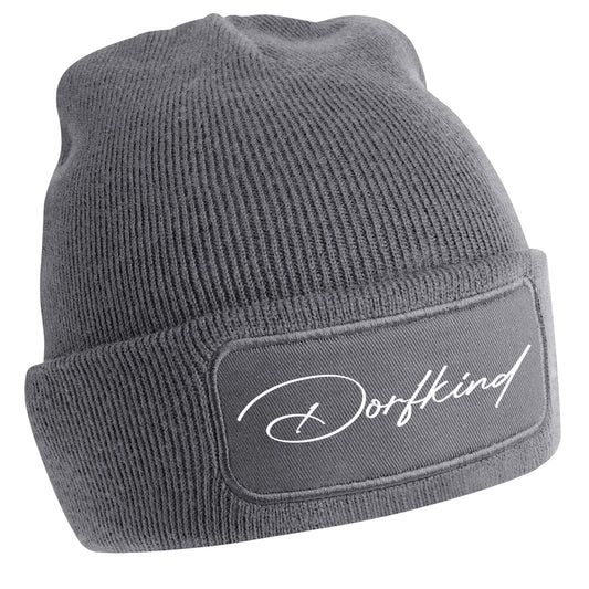 Patch Beanie - Dorfkind