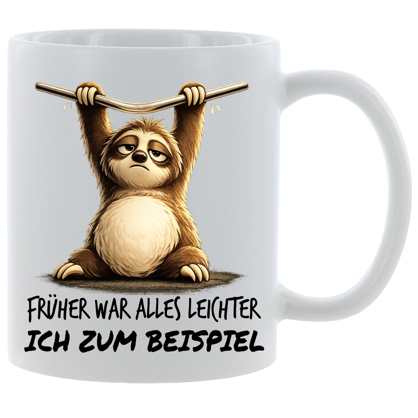 Valentine's Day Be Mine Forever - Coffee Mug, Various Colors - 330ml