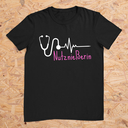 Nutznießerin -- T-Shirt Unisex