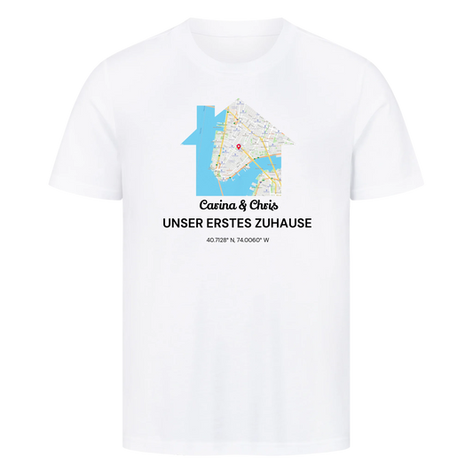 Home - T-Shirt