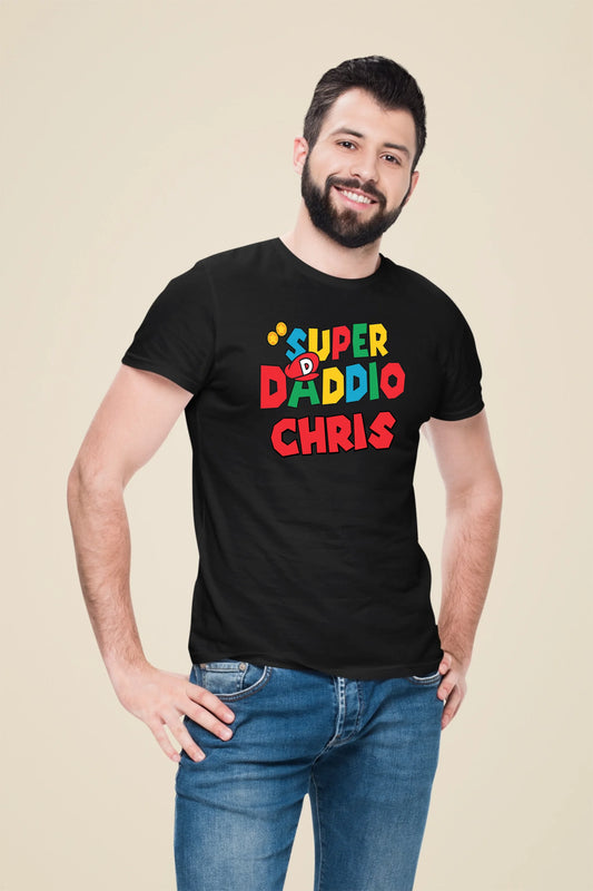 mockup-of-a-crewneck-t-shirt-featuring-a-smiling-man-at-a-studio-43894-r-el2