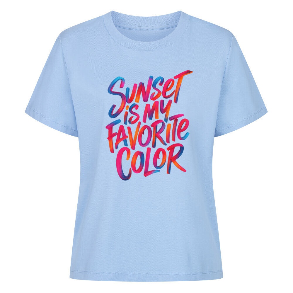 Image for color: sky blue