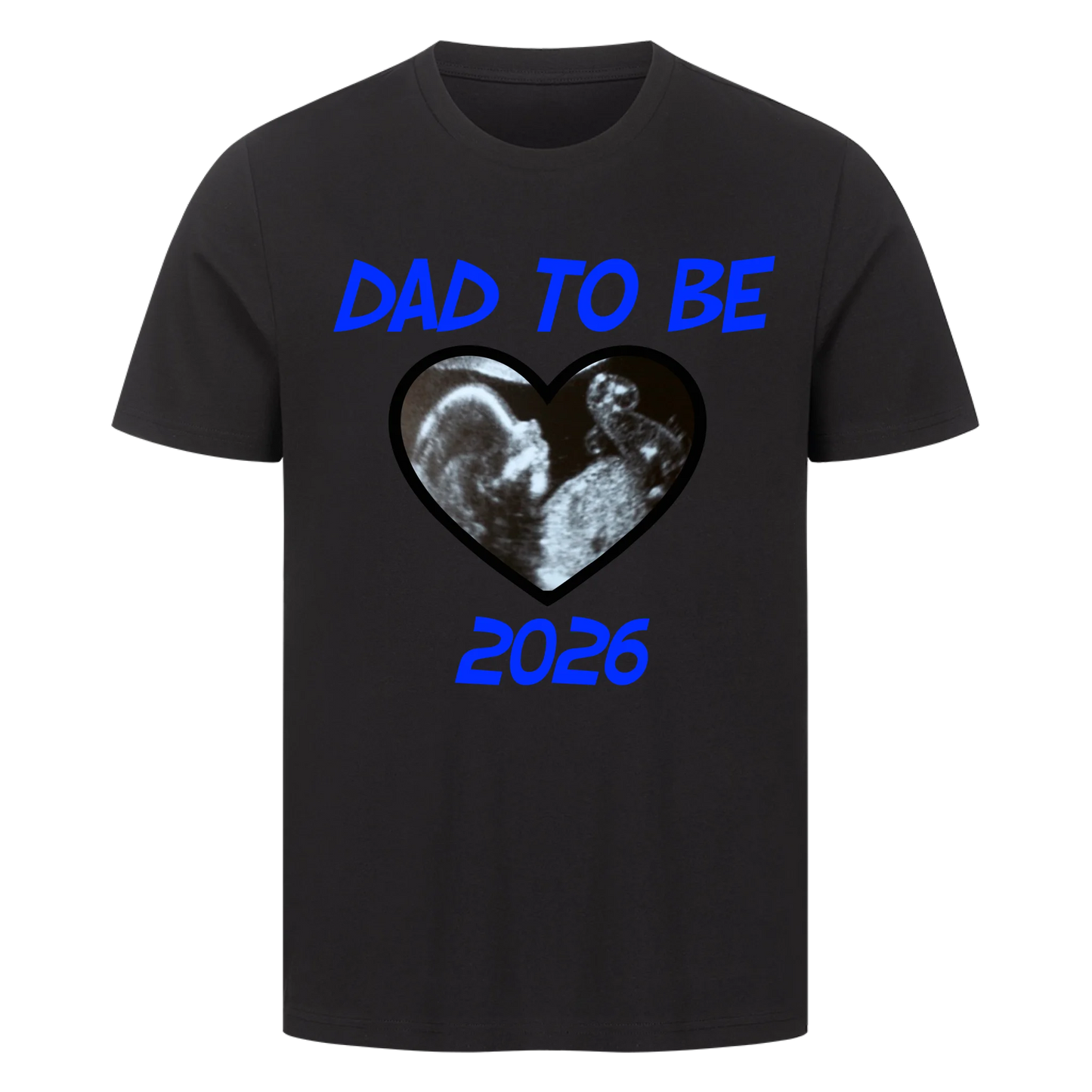 Dad to Be - Premium T-Shirt Man