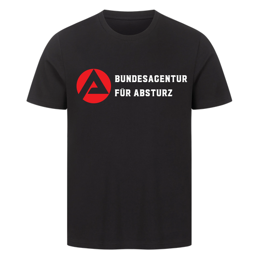 Bundesagentur (Wunschtexte) - Premium T-Shirt Man