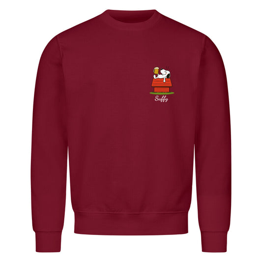 Image for color: burgunder