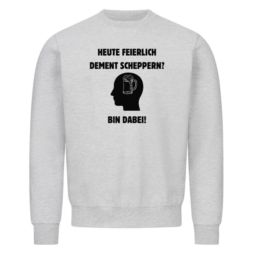 Image for color: heather grey