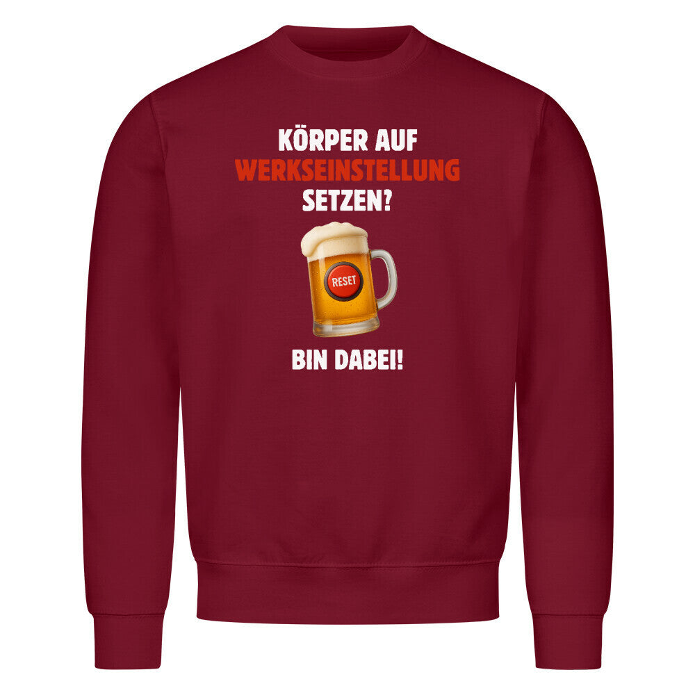 Image for color: burgunder
