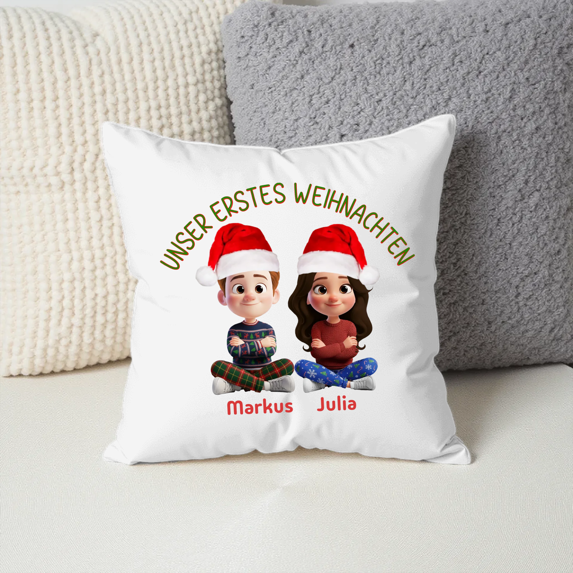 Pillow - Square - all color 4