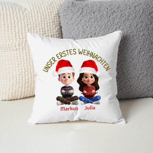 Pillow - Square - all color 4