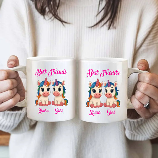 Mug - 15oz - White 2