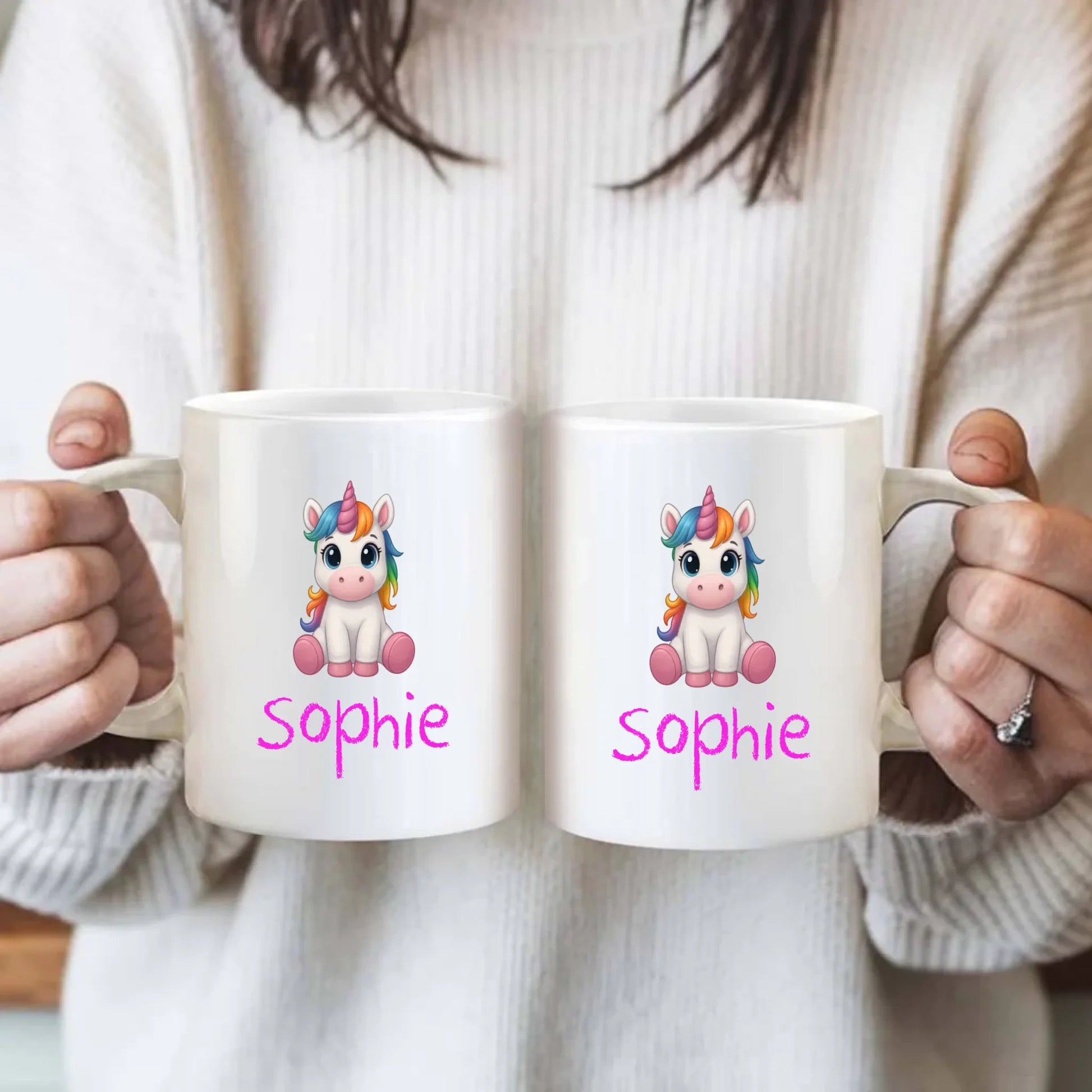 Mug - 15oz - White 2