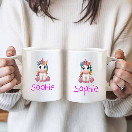 Mug - 15oz - White 2