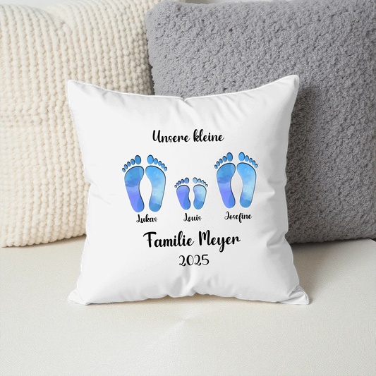 Pillow - Square - all color 4