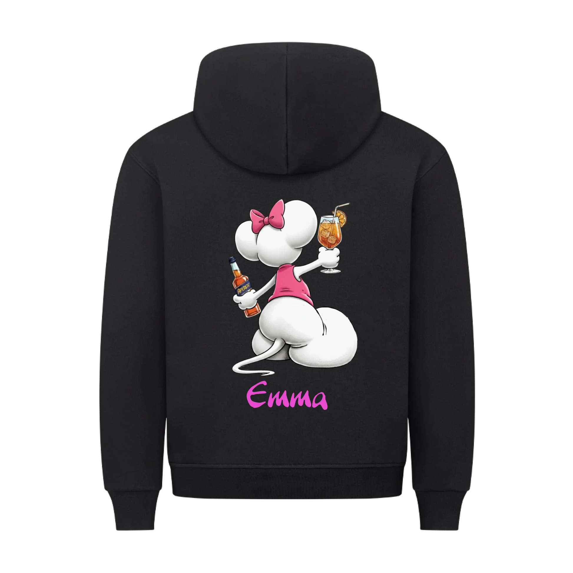 Diddl Maus - Hoodie