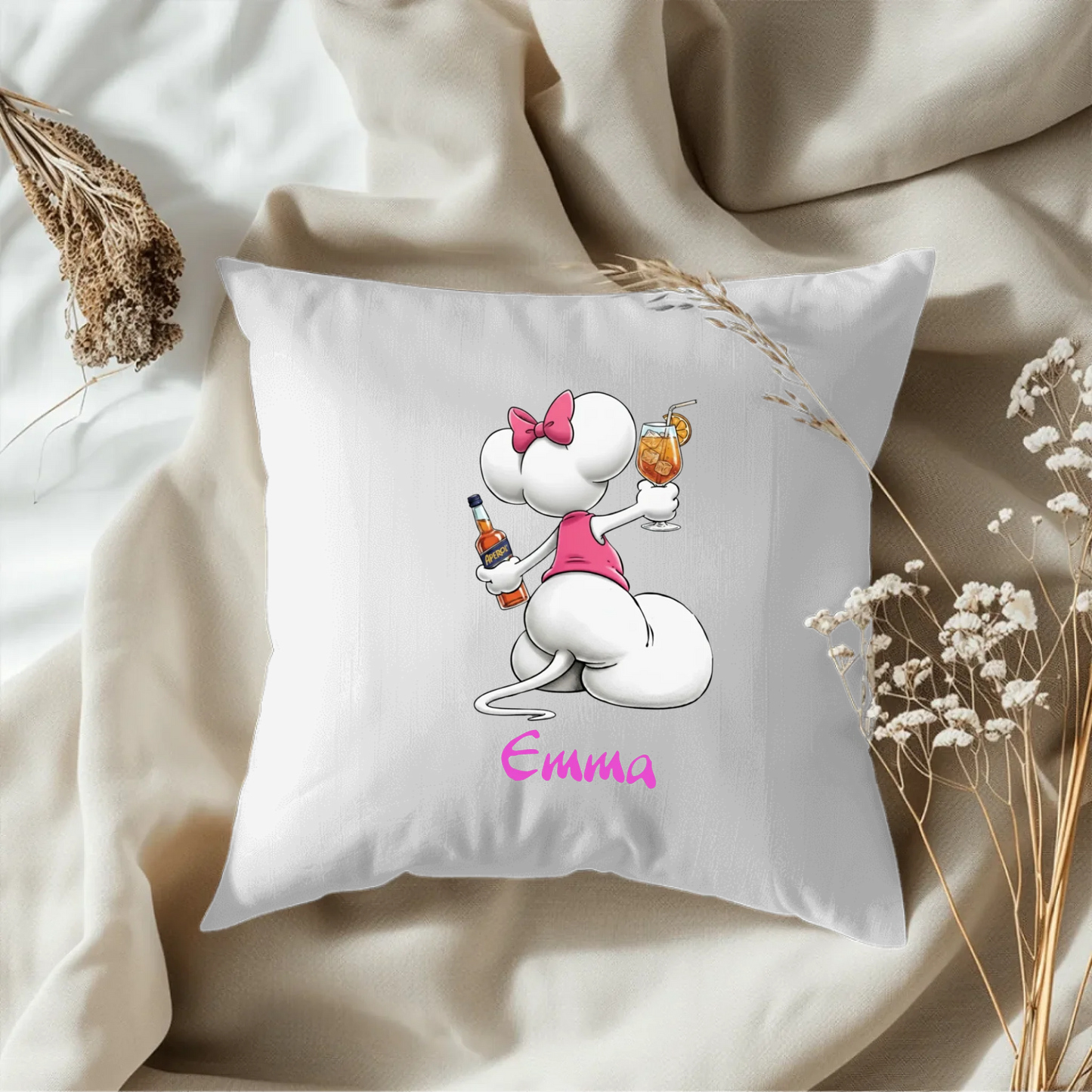 Pillow - Square - all color 2